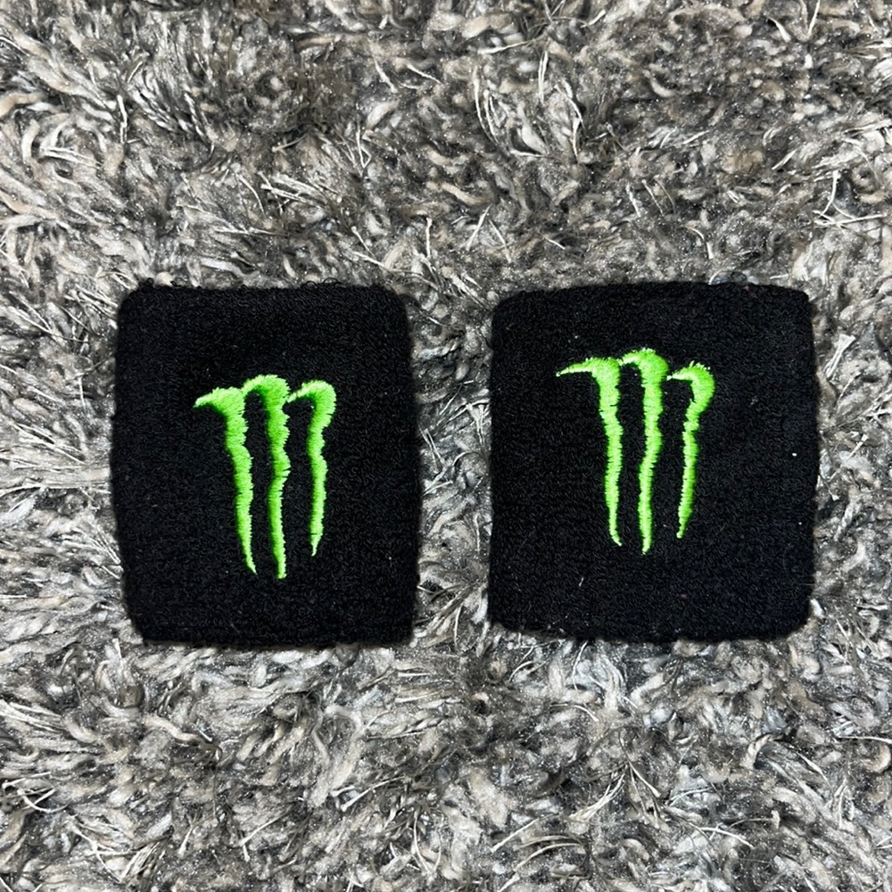 Monster Sweatbands